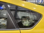 10-15 Toyota Prius 1.8L Quarter Glass Left Driver Side Oem 6272047031 Used. Price: $99.99.