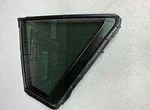 2019-2025 Nissan Altima Lh Driver Side Rear Door Fixed Window Vent 43R-000046 Used. Price: $30.00.