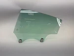 2021-2023 Tesla Model Rear Left Door Glass 1077904-99-C Used. Price: $125.00.