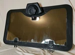 1991-1994 Ford Explorer Sunroof Glass F2TZ-7850010-A Open Knob Eddie Bauer Oem Used. Price: $203.14.