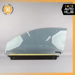 00-06 Mercedes W215 CL500 CL55 Amg Front Left Side Door Window Glass Oem Used. Price: $150.23.