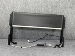 Sunroof Moon Shade Roller Blind Cover Frame Mercedes W222 S560 S550 S63 Oem Used. Price: $200.00.
