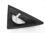 2023 Acura Integra Rear Driver Left Quarter Window Glass 73550-3S5-A11 Used. Price: $90.25.