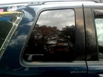 Passenger Quarter Glass 2 Door Sport Package Front Fits 03 Explorer 149058 Used. Price: $65.00.