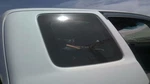 Passenger Rear Door Glass Extended Cab Fits 05-23 Tacoma 30437505 Used. Price: $130.70.