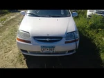 Driver Left Front Door Glass Tinted Fits 04-11 Aveo 299334 Used. Price: $133.24.
