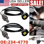 Upstream / Downstream Oxygen O2 Sensor For Dodge Ram 1500 Jeep Chrysler 234-4770 New. Price: $21.89.