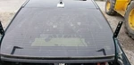 18 Bmw Alpina B7 G12 Laminated Rear Back Glass Window Used. Price: $750.00.