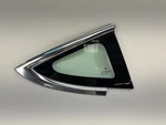 2018 Tesla Model 3 Rear Right Quarter Glass 1080706-00-F Used. Price: $117.00.