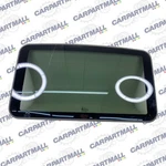 2010-2017 Chevrolet Equinox Gmc Terrain Power Sunroof Moonroof Glass Panel Oem Used. Price: $179.97.