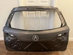Acura Rdx Rear Hatch Tailgate 2016 2017 2018 Liftgate Shell Reman 68100TX4A90ZZ Used. Price: $500.00.