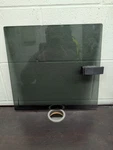 98-11 Ford Ranger Sliding Rear Window Back Glass Slider *center* With Latch Used. Price: $89.95.