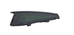 Volvo XC90 Door Window Corner Fixed Glass Rear Left 43R000176 2016-2023 Oem Used. Price: $99.00.
