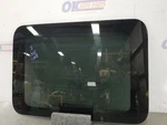 2023 Buick Enclave Rear Sunroof Glass Used. Price: $255.00.
