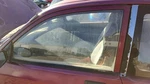 1994-1997 Ford Aspire Driver Left Front Side Window Door Glass Oem F4BZ6121410B Used. Price: $270.65.