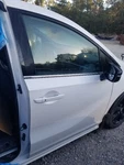 2023 Honda Odyssey Sport Door Front Right Passenger White Used. Price: $1140.00.