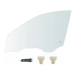 Driver Left Side Front Door Window Glass For 2014-2024 Infiniti Q50 Tempered New. Price: $65.00.