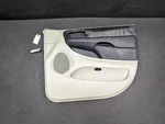 Front Right Door Trim Panel 2016 Dodge Grand Caravan 1VP98BD1AB 2011 2012- 2020 Used. Price: $104.50.