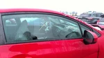 Passenger Right Front Door Glass Coupe Fits 13-15 Civic 31743775 Used. Price: $110.70.