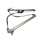 2024-2025 Mazda CX-90 Front Door Regulator Left Driver Side Lh Oem KMV659590B Used. Price: $89.99.