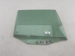 2009-2017 Vw Tiguan Rear Right Door Window / Glass Oem Used. Price: $50.60.