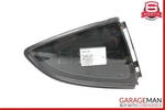 2014-2016 Porsche Cayman Rear Right Side Quarter Window Glass 98154311205 Used. Price: $151.88.