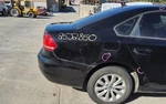 Passenger Right Quarter Glass Black Surround Fits 12-19 Passat 1721191 Used. Price: $313.05.