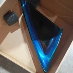 2022-2025 Lexus Quarter Glass , Passenger Side. Rh 62710-F6010 Oem New. Price: $100.00.