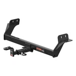 121643 Curt Hitch Rear Ford Fusion Lincoln Mkz 2017 New. Price: $336.78.