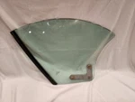03-10 Volkswagen Beetle Convertible Left Driver Lh Quarter Glass Window Oem Used. Price: $124.99.