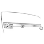 Ford Mustang 1967-1968 Oer 21459E Passenger Side Window Frame Set New. Price: $343.00.
