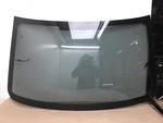 Audi S4 2019 B9 Rear Window Windshield Back Glass 17-20 :y Used. Price: $150.00.