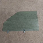 Bmw E12 E28 Left Driver Side Window Glass Panel Glazing Oem 51321868811 Used. Price: $125.00.