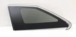 Driver/left Side Quarter Window Glass For 2021-2025 Toyota Sienna New. Price: $258.00.