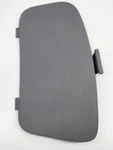 2003-2008 Pontiac Vibe Matrix Right Trunk Cargo Access Panel Door 6474501050 Used. Price: $16.99.