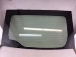 10-15 Toyota Prius Rear Back Door Upper Window Glass Oe Used. Price: $201.59.