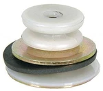 1967-72 Gm Car Rear Quarter Window Center Roller Assembly New. Price: $12.95.