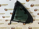 2015-2021 Mercedes C43 Amg W205 Sedan Rear Left Vent Glass Window A2057300555 Used. Price: $67.00.