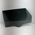 2015-2024 Ford Edge Sel Rear Left Side Door Window Glass FT4B-R25713-A Oem Used. Price: $74.99.