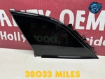 2018-2026 Land Range Rover Velar Rear Left Side Quarter Window Glass Tinted Oem Used. Price: $135.33.