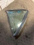 Driver Rear Door Vent Glass Prius C Vin B3 Fits 12-19 536463 Used. Price: $68.00.