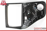 03-06 Porsche Cayenne 955 Rear Left Side Door Plate Window Frame Panel Assembly Used. Price: $65.00.