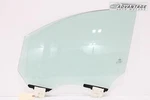 2016-2018 Lincoln Mkc Front Left Driver Side Door Window Glass Oem Used. Price: $173.79.