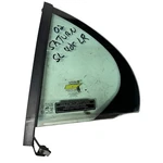 2002 Saturn Series SL1 SW1 Oem Left Driver Side Rear Door Vent Window 01 Used. Price: $30.00.