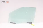 2022 2025 Ford F-150 Lightning Front Left Driver Side Door Window Glass Oem Used. Price: $299.99.