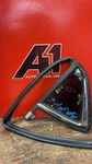 2013-2022 Buick Encore Drivers Left Rear Vent Glass / Window Used. Price: $88.21.