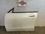 Driver Left Front Door From 2021 Tesla Model Y 10695621 Used. Price: $2173.69.