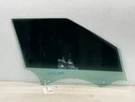 12-19 Land Rover Range Evoque Front Left Driver Side Door Window Glass, LOT039 Used. Price: $150.00.