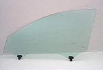 FD25312 Gty Fits 2012-2014 Toyota Camry/hybrid Front Driver Door Glass New. Price: $97.95.