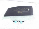 2020-2025 Nissan Versa Front Driver Left Door Glass Window 80301-5EF0A Used. Price: $174.56.